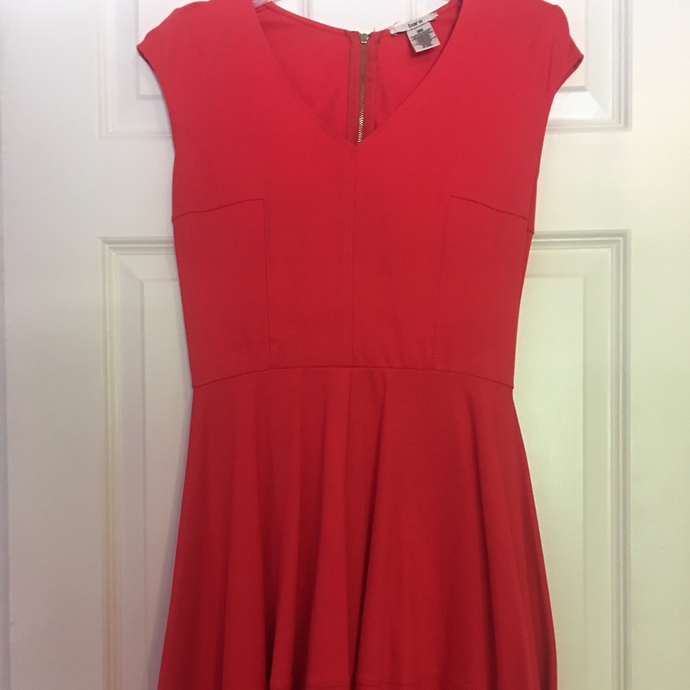 Bar III women’s dress size M